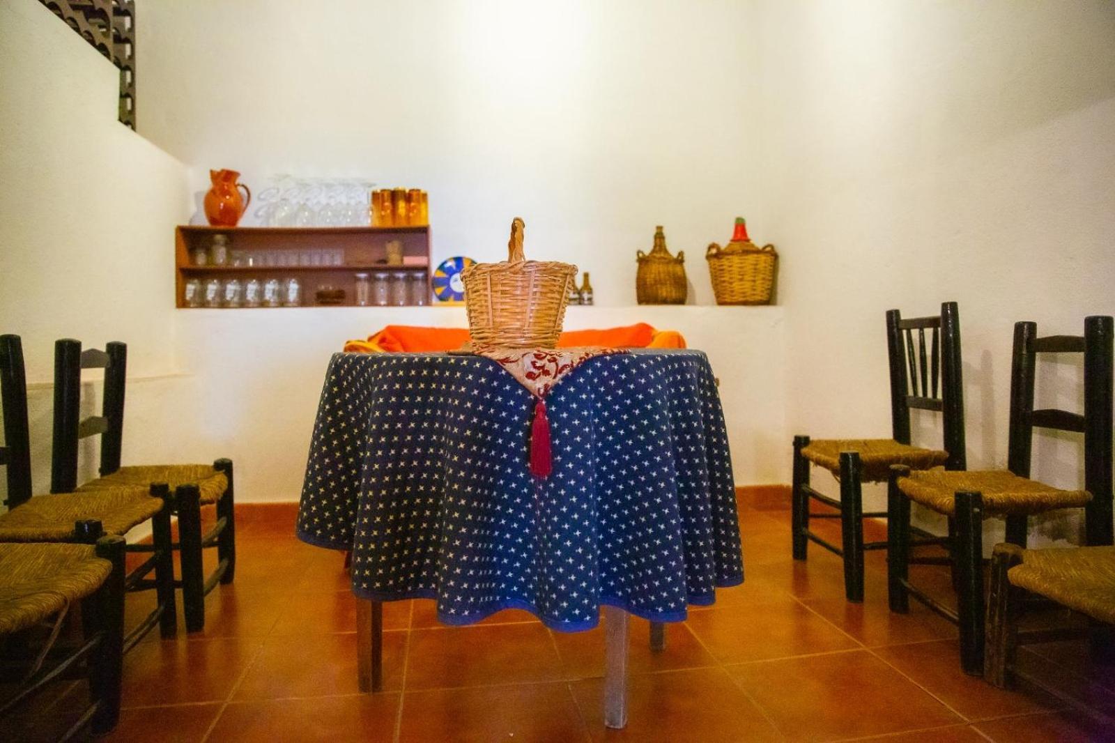 Apartmán La Casita De La Corredera Candeleda Exteriér fotografie