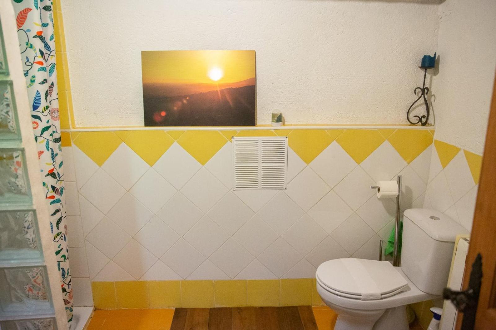 Apartmán La Casita De La Corredera Candeleda Exteriér fotografie