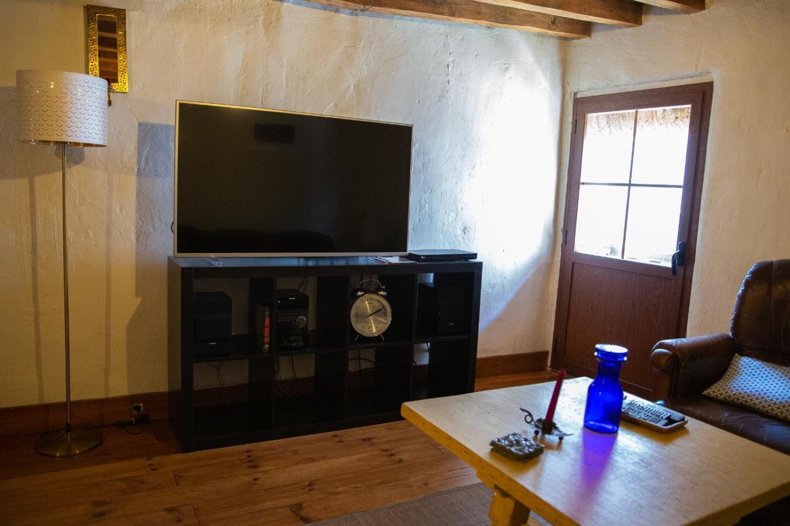 Apartmán La Casita De La Corredera Candeleda Exteriér fotografie