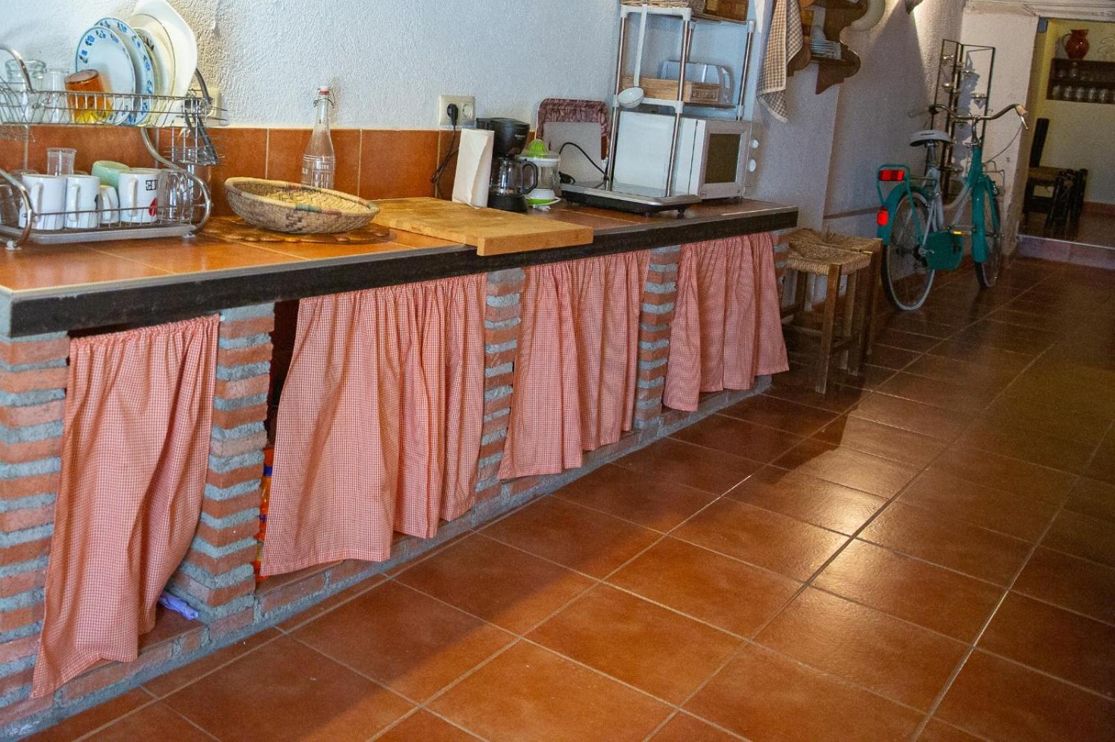 Apartmán La Casita De La Corredera Candeleda Exteriér fotografie