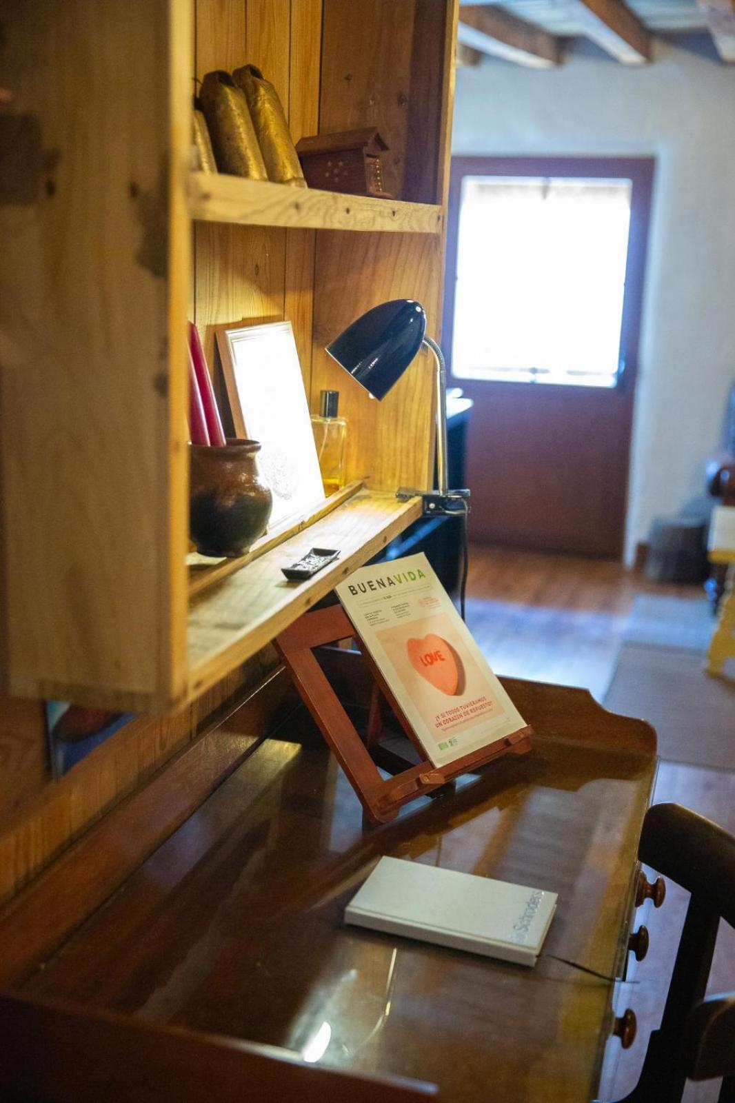 Apartmán La Casita De La Corredera Candeleda Exteriér fotografie