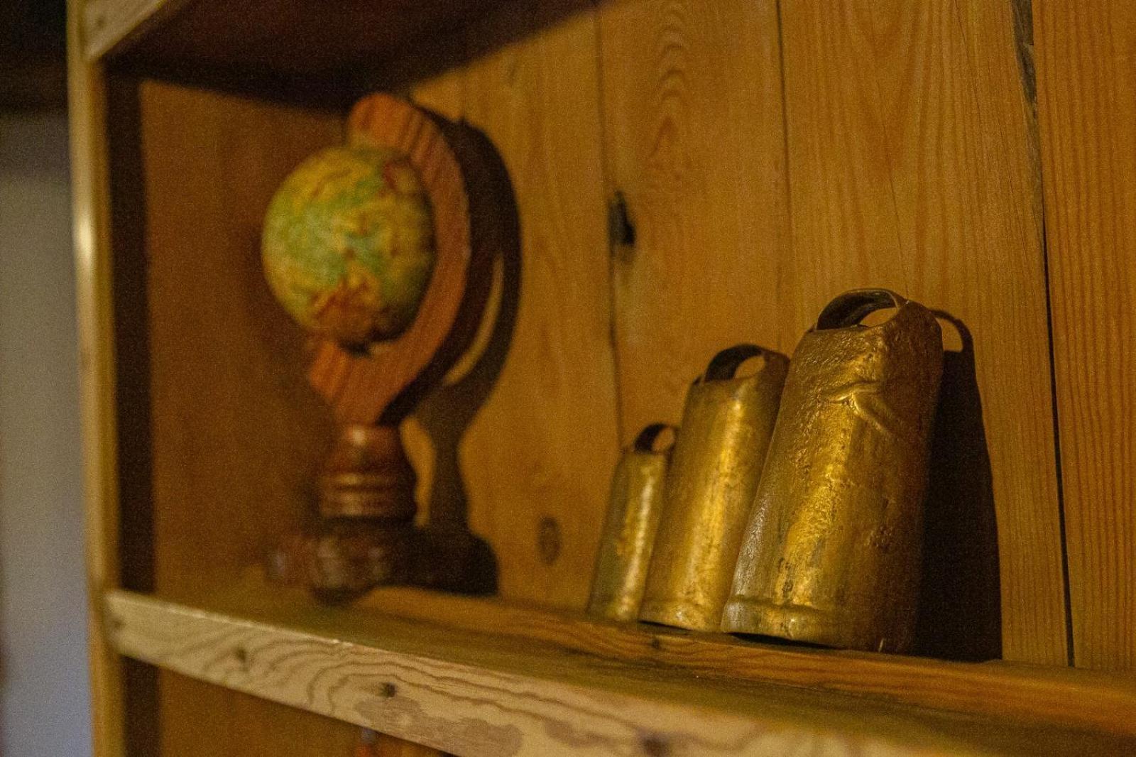 Apartmán La Casita De La Corredera Candeleda Exteriér fotografie