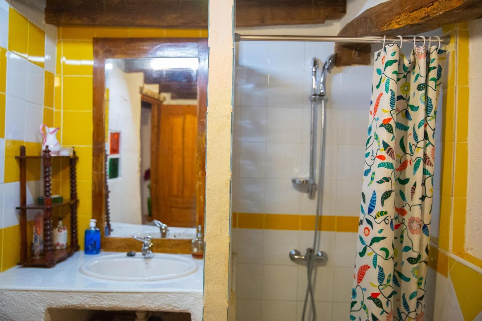 Apartmán La Casita De La Corredera Candeleda Exteriér fotografie