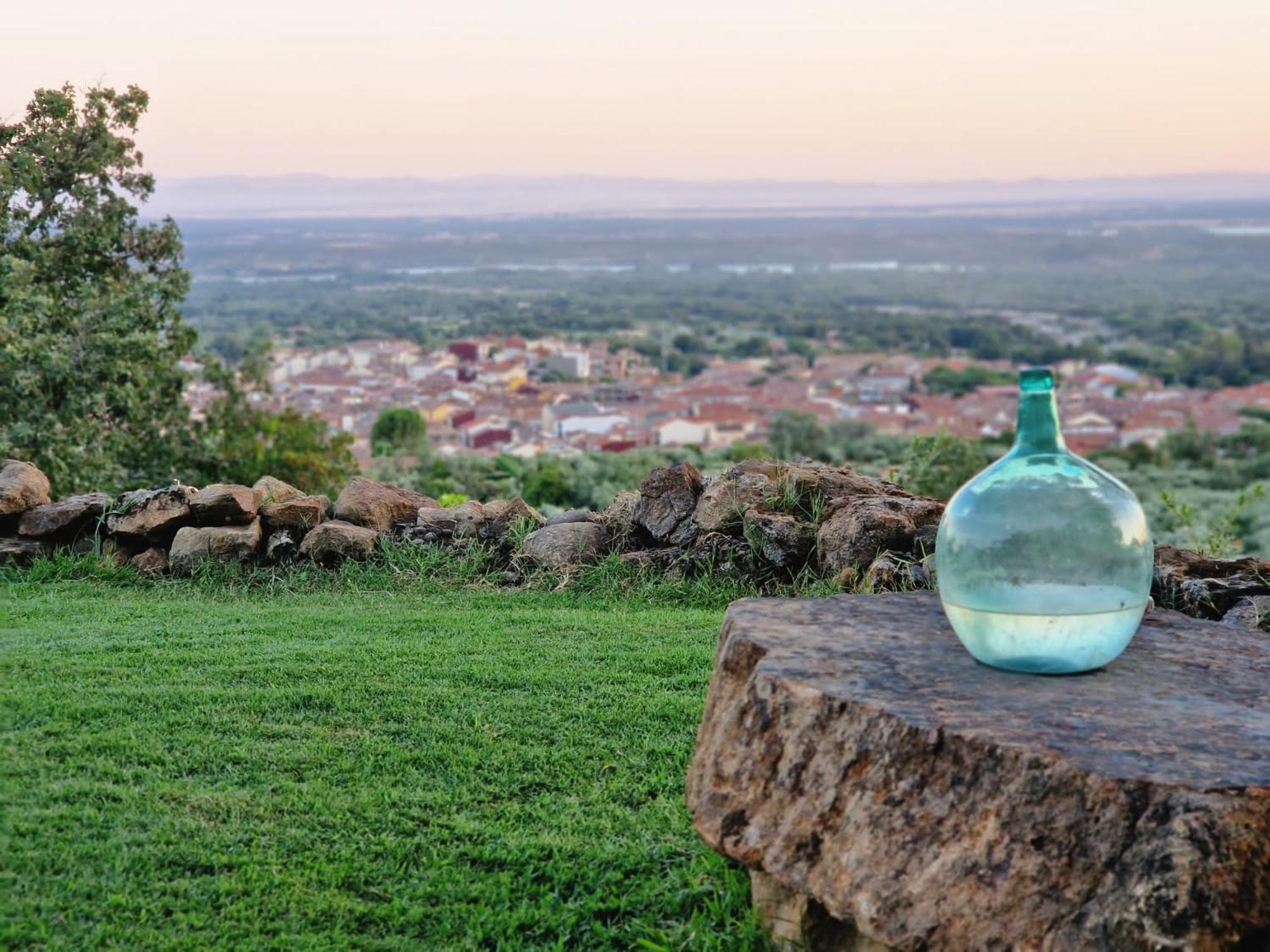 Apartmán La Casita De La Corredera Candeleda Exteriér fotografie