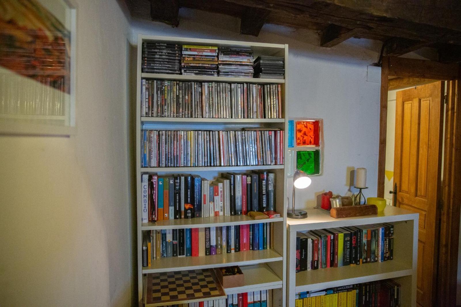 Apartmán La Casita De La Corredera Candeleda Exteriér fotografie