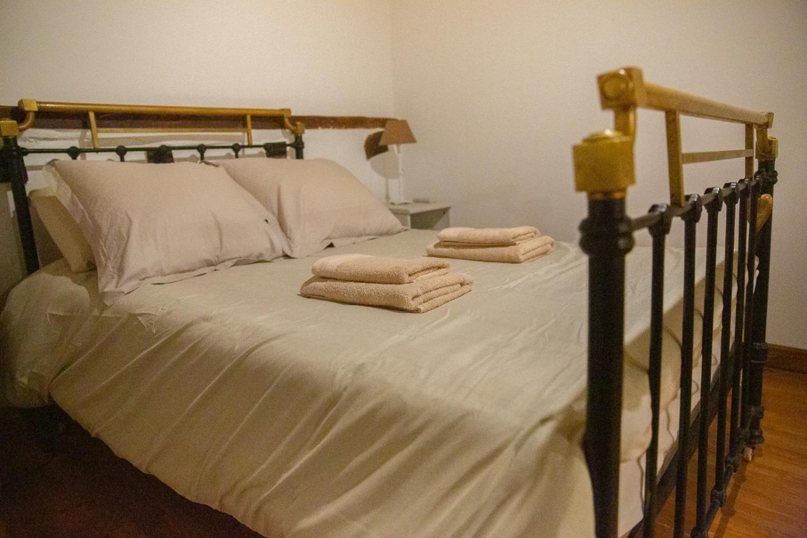 Apartmán La Casita De La Corredera Candeleda Exteriér fotografie